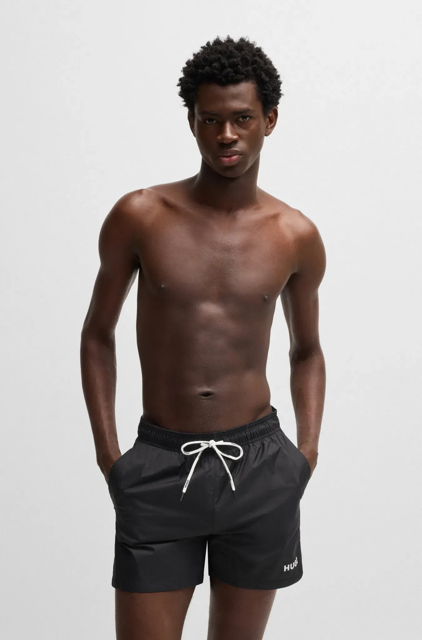 Badehose HUGO UNDERWEAR 