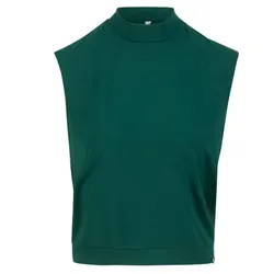 Blutsgeschwister Shirt Tiny Turtle - dense forest green L