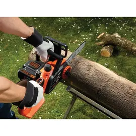 Black & Decker GKC1825L 20 inkl. 1 x 2 Ah / 25 cm