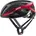 black/red matt