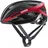52-57 cm black/red matt