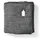 Nedis PEBL150CGY Heizdecke 200 x 180 cm Grau
