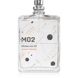 Escentric Molecules Molecule 02 Eau de Toilette Unisex 100 ml