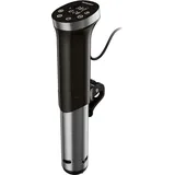 Silvercrest SILVERCREST® KITCHEN TOOLS Sous Vide Stick Smart SSVSS 1200 A1, WLAN-Funktion