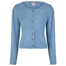 Spieth & Wensky Trachtenstrickjacke Hulla blau S