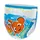 Huggies Little Swimmers Gr. 2-3 (3-8 kg) 20 St.