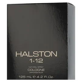 Halston 1-12 Eau de Cologne 125 ml