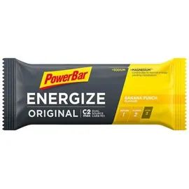 Powerbar Energize Original Banana Punch