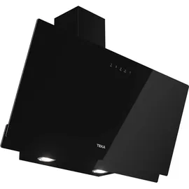 Teka DVN 97050 TTC BK Dunstabzugshaube 90 cm Schwarz