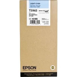 Epson T5965 hell cyan