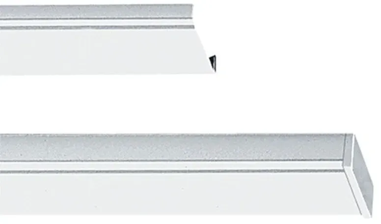 Zumtobel Group Leuchtenabdeckung ZX2 T-AK 36 1229+-1