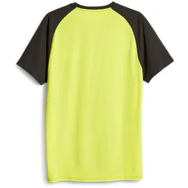 Puma Fit Triblend Ultrabreathe T-Shirt, schwarz - M