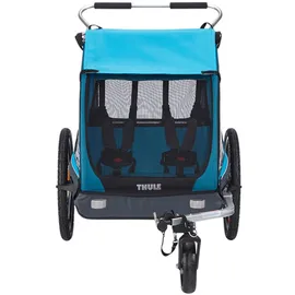 Thule Coaster XT Blue 10101806