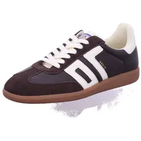 Back70 Back 70 Sneaker Low Top für Herren, braun,
