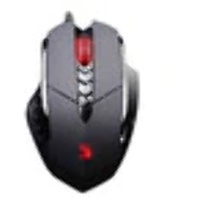 A4Tech Bloody V7m Maus - Black