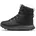Herren Bergen Tnf Black/Tnf Black 45