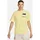 Nike Dri-FIT gelb M