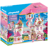 Playmobil Princess Großes Prinzessinnenschloss 70447