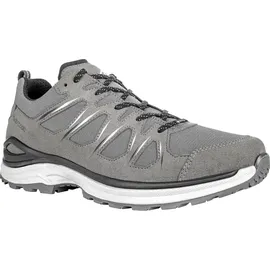Lowa Innox EVO II GTX Herren, Multifunktionsschuhe, grau, Größe 44