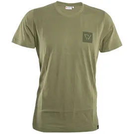 Conway Mountain Kurzarm-t-shirt grün 3XL