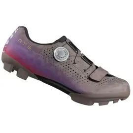 Shimano RX600 grau/lila 41