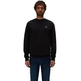 Napapijri Sweatshirt Schwarz S