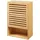 [en.casa] Badezimmerschrank, Gjerstad 40 x 20 x 60 cm
