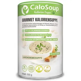 CALOVITAL Zunehmen Pulver 500 ml