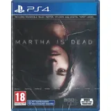 Martha Is Dead - Ps4