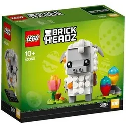 LEGO® Brickheadz 40380 Osterlamm