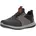 Herren Schwarz/Grau 49 5