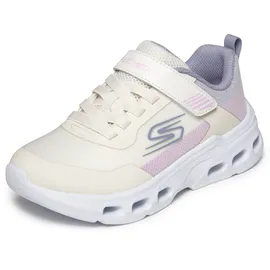 SKECHERS Glide-Step Aero Kinder Beige 33