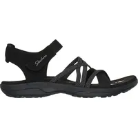 SKECHERS Meadow Grazer Damen Schwarz 41