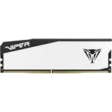 Patriot Viper Elite 5 16GB C30 white
