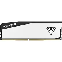 Patriot Viper Elite 5 16GB C30 white