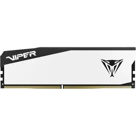 Patriot Viper Elite 5 16GB C30 white