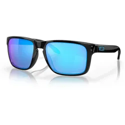 Oakley Holbrook XL schwarz/blau