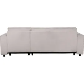 Habitat et Jardin Ecksofa montaigne S" - 3-sitzer - Beige