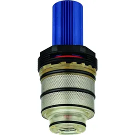 Grohe Grohtherm SmartControl Mischkartusche Schwarz/Blau