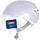 ABUS HUD-Y Pure Lavender M
