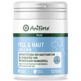 AniForte Plus Fell & Haut 90 Tabletten