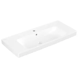 Villeroy & Boch Architectura Waschtisch 100 x 45 cm (4A87A501)