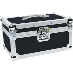 ROADINGER Mikrofon-Case Road 12 Mikrofone schwarz