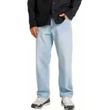 Reell Solid Regular Fit Blau 34/32