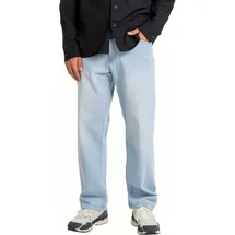 Reell Solid Regular Fit Blau 34/32