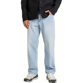 Reell Solid Regular Fit Blau 34/32