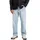 Reell Solid Regular Fit Blau 34/32