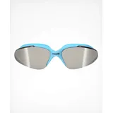 Huub vision blau, rauchgrau