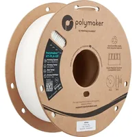 Polymaker HT-PLA-GF White 1.75 mm, 1kg