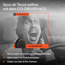 ooono CO-DRIVER NO2